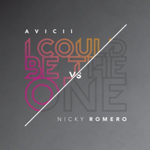 Avicii & Nicky Romero